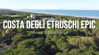 COSTA DEGLI ETRUSCHI EPIC - HIGHLIGHTS