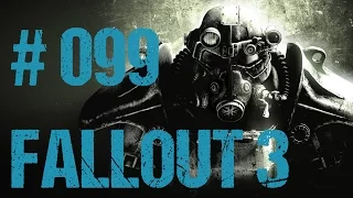 Let's Play Fallout 3 [Deutsch/720p] - Part 99: Die "Republik" Dave