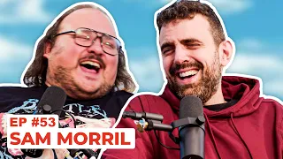 Stavvy's World #53 - Sam Morril | Full Episode