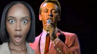 FIRST TIME REACTING TO | THE RIGHTEOUS BROTHERS "UNCHAINED MELODY" REACTION