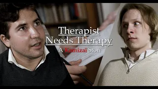 Therapist Needs Therapy | Short Film - BMPCC4k