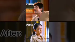 Before VS After ||Ft.Anuseena AKA Rulki||Simran_Editx