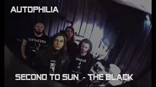 SECOND TO SUN | THE BLACK | РЕЦЕНЗИЯ