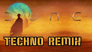 Dune Main Title 1984 Techno Remix