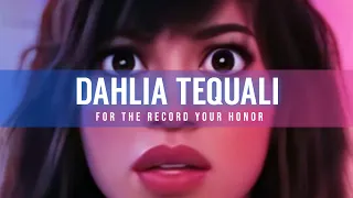 REAL! Dahlia Tequali Arrest Body Cam Footage | Analysis | Human Rights @ThatSurpriseWitness