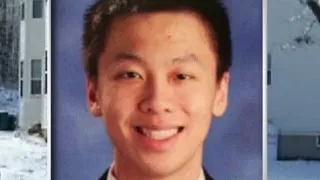 Police probe death of college student in potential hazing incident