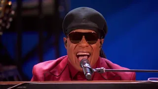 Stevie Wonder - Superstition : Kennedy Center Honors 2021 - (Berry Gordy Motown Tribute)