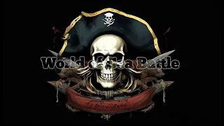 World of Sea Battle [☠HS] Guldan / WPvP - Raid ч36 Медведь твои ключи теперь мои)