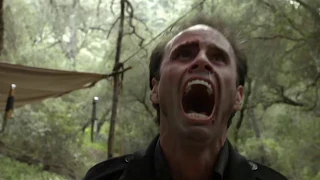 Boyd's Campsite Massacre Scene (Justified)