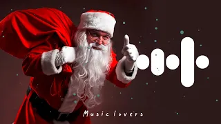 Jingle Bell Bgm Ringtone | Christmas Ringtone | MUSIC LOVERS [Download Link ⬇️]