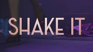 Shake It Burlesque Show Promotional Video