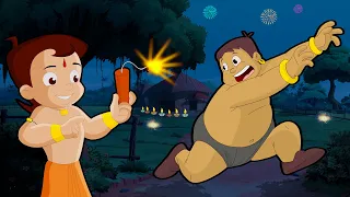 Kalia - दिवाली का त्यौहार | Cartoons for Kids | Funny Cartoons for Kids