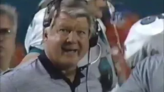 Saints vs Dolphins 1998 Week 13