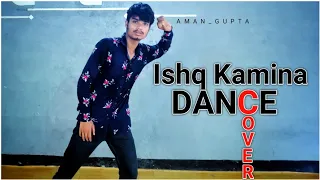 Ishq Kameena - Dance Cover | Shahrukh Khan & Aishwarya Rai I