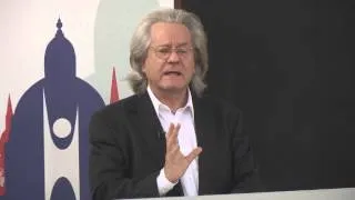 World Humanist Congress: Plenary One - A.C. Grayling on Freedom of speech and freedom as such