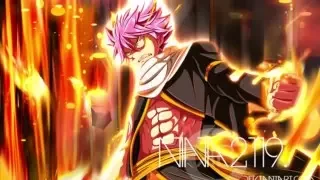 Fairy Tail - Lightning Flame Dragon Roar [Extended]