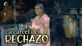 Pra Lisney de Font | La Cárcel del Rechazo | 08-31-22