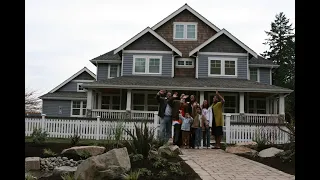 Extreme Makeover: Home Edition S03E14 - The Kirkwood Family