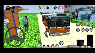 ROUTE 18: Santa Rosa Via Agueda - Castelo Branco VUELTA [RIO GRANDE]: Proton Bus Simulator