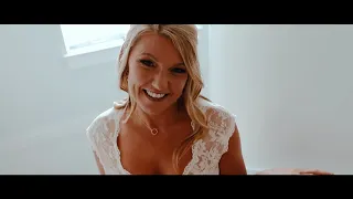 Brandi + Shawn's Sneak Peek