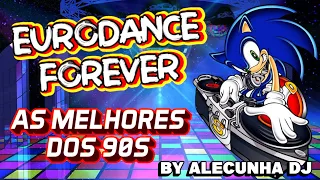 EURODANCE 90S FOREVER VOLUME 29 (AleCunha DJ)