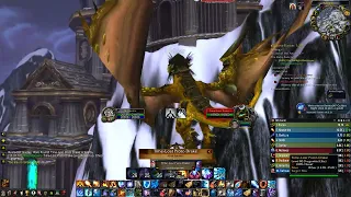 TLPD Ulduar Spawn WOTLK Classic