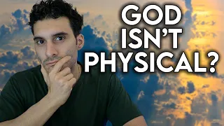 God Is Real, Just Not Physical