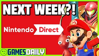 EA Cancels Secret Titanfall Game & Nintendo Direct Incoming?! - Kinda Funny Games Daily 02.02.23