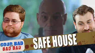 Safe House - Good Bad or Bad Bad #119