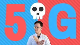 Doctor answers: Is 5G Dangerous? | Medical Myths