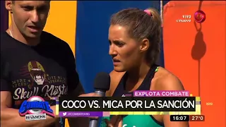 Combate: Programa Completo del 24 de Febrero de 2018