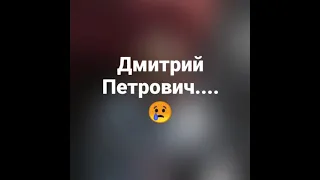 Очень сильное свидетельство о жизни служителя Д.П.Синякова! МСЦ ЕХБ! Стоит всем посмотреть!