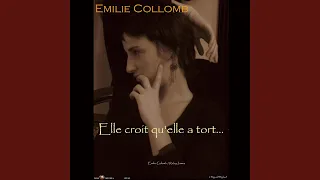 Elle croit qu'elle a tort