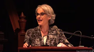 Shakespeare's Birthday Lecture: Gina Bloom