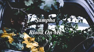 Sampha - Blood On Me [Legendado / Portuguese Lyrics]