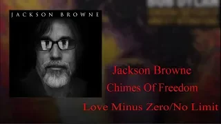 Jackson Browne - Love Minus ZeroNo Limit (Lyrics)