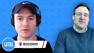 Badger Maps CEO Steven Benson: How A Bootstrapped $3m Revenue CEO Plans to Handle Virus