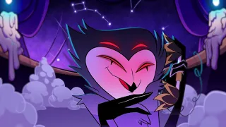 Hazbin Hotel and Helluva Boss out of context