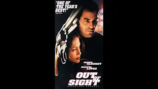 Opening to Out of Sight 1999 Canadian VHS