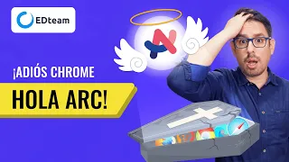 ¿Qué es Arc? El navegador que te hará olvidar a Chrome, Brave, Edge y Safari