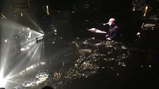 Billy Joel - A Day In The Life - Nov 3, 2017 Indianapolis