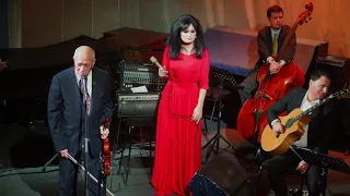 Давид Голощёкин и "Караван" в Джазовой филармонии.