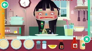 Toca Kitchen 2 Android Gameplay #22