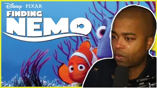 Finding Nemo - Has Made Me A Better Father - Movie Reaction