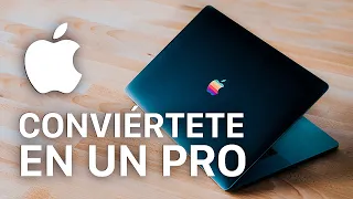 +30 consejos para recién llegados a Mac que TODO el mundo debería conocer