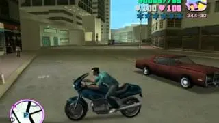 GTA Vice City прохождение 39 мисии Рекрутирование