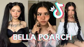 Bella Poarch TikTok Compilation 2020