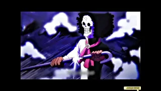 brook whatsapp status. Bankai