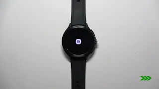 Xiaomi Watch 2 Pro | Как выполнить принудительную перезагрузку часов Xiaomi Watch 2 Pro