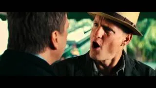 Now You See Me - First 4 mins